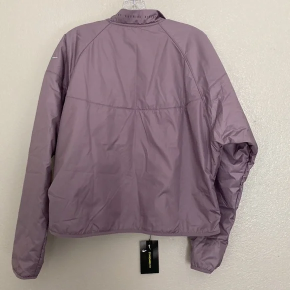 ‼️ONLY 1‼️ Nike Women’s Run Division Fleece Jacket XXL - Picture 2 of 12